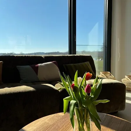 De Ole School Ferienapartments Loft-apartment 23 , Huus Walden *